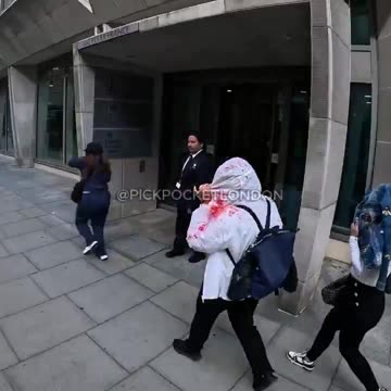 Well done Sadiq Khan 👏 👏 👏 London’s safety speaks for itself.