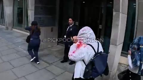 Well done Sadiq Khan 👏 👏 👏 London’s safety speaks for itself.