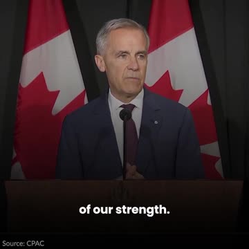 How Canada Is Quietly Dominating the Global Economy While Everyone Else Is Falling Behind