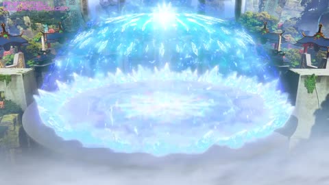 Against the Gods 30 final sez 1