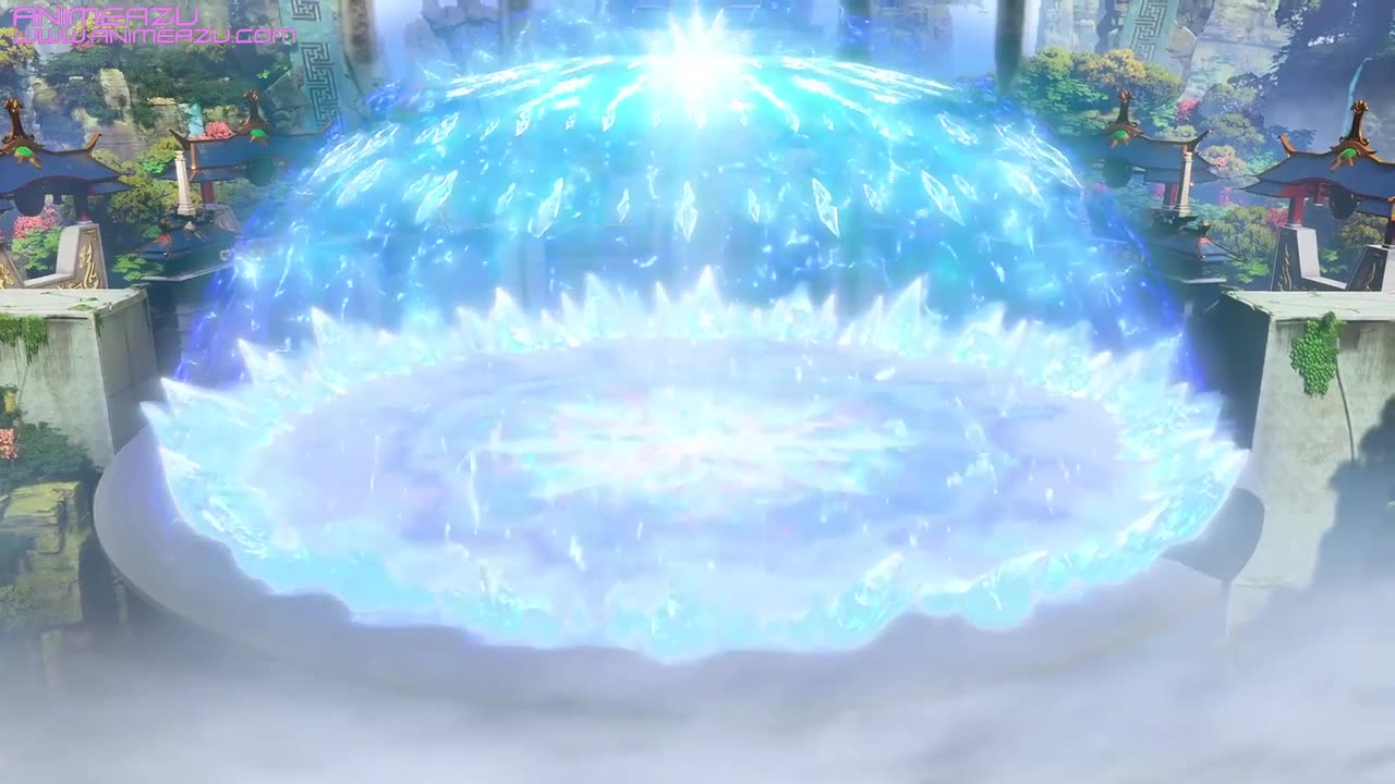 Against the Gods 30 final sez 1