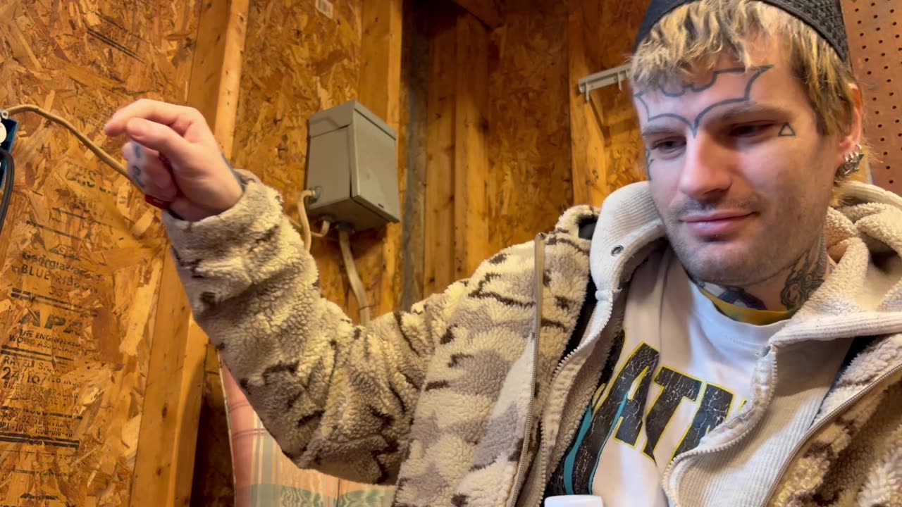 Ep. 1000 "Prayed Up" by Patrick Henry The Batman