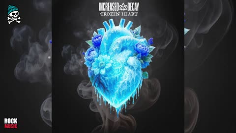 Increased Decay - Frozen Heart (2025)