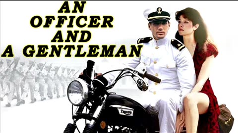 Joe Cocker, Jennifer Warnes Up Where We Belong ( An Officer and a Gentleman )