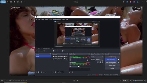 Reading Chapter 12: Iowa from White Girl Bleeds A Lot