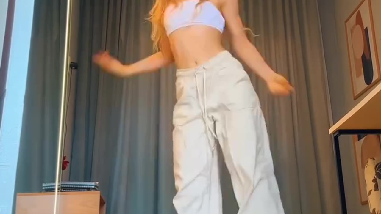 Beautiful Dance