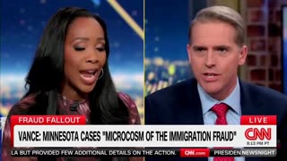 CNN Panel Melts Down When Scott Jennings Compares Dem Pandering To Somalis To ‘Handmaid’s Tale’