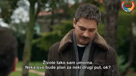 SAVRŠEN ŽIVOT 7 epizoda