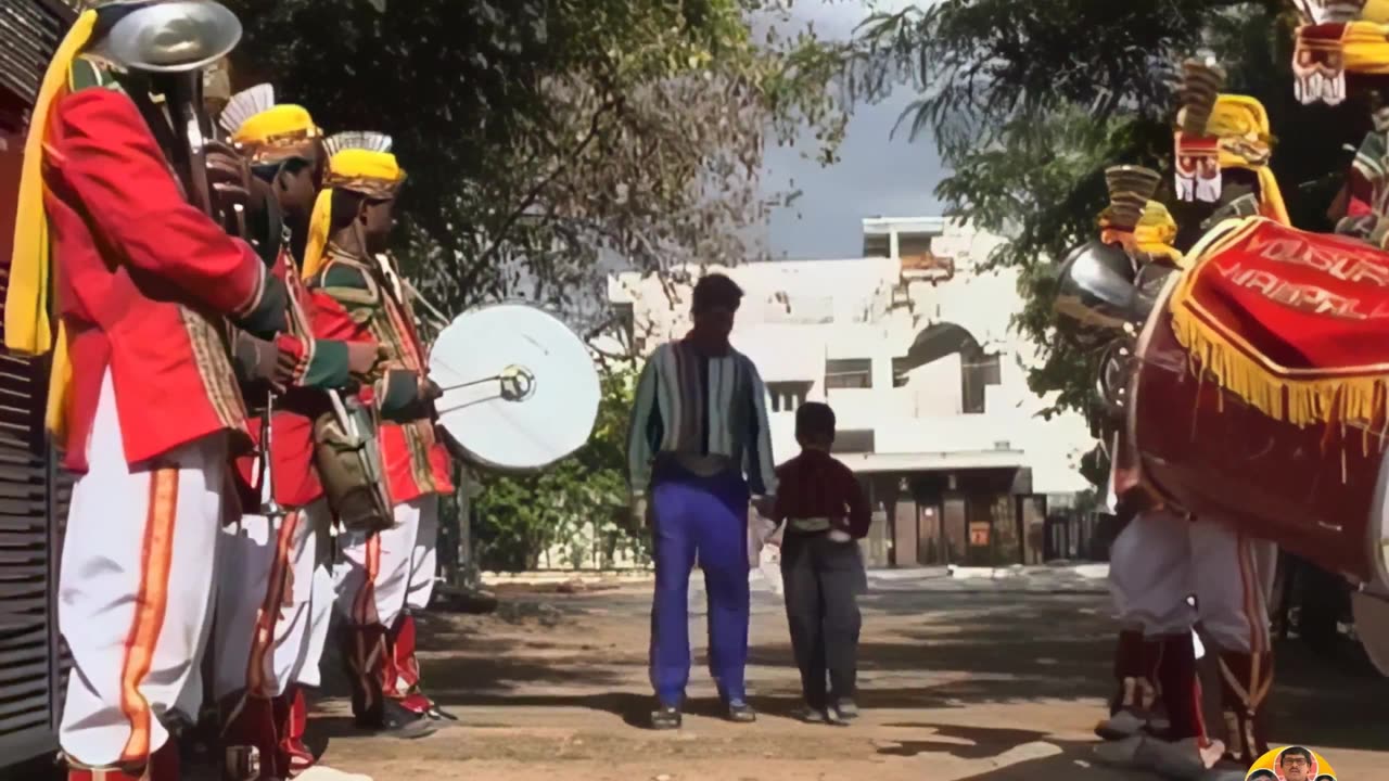 || Episode 90 [ 4K ]. లాలిజో లాలి నో || #appaji #anji #saravam #amrutham