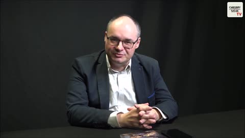 Historyczne źródła poparcia Kościoła dla Unii Europejskiej - prof. Adam Wielomski