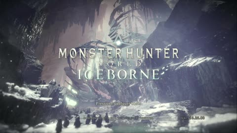 Monster Hunter
