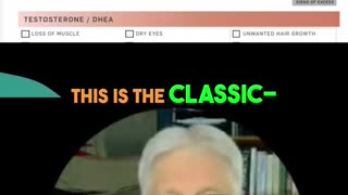 Progesterone Imbalance: Sleep, Mood Swings, and Perimenopause