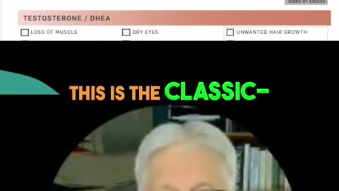 Progesterone Imbalance: Sleep, Mood Swings, and Perimenopause