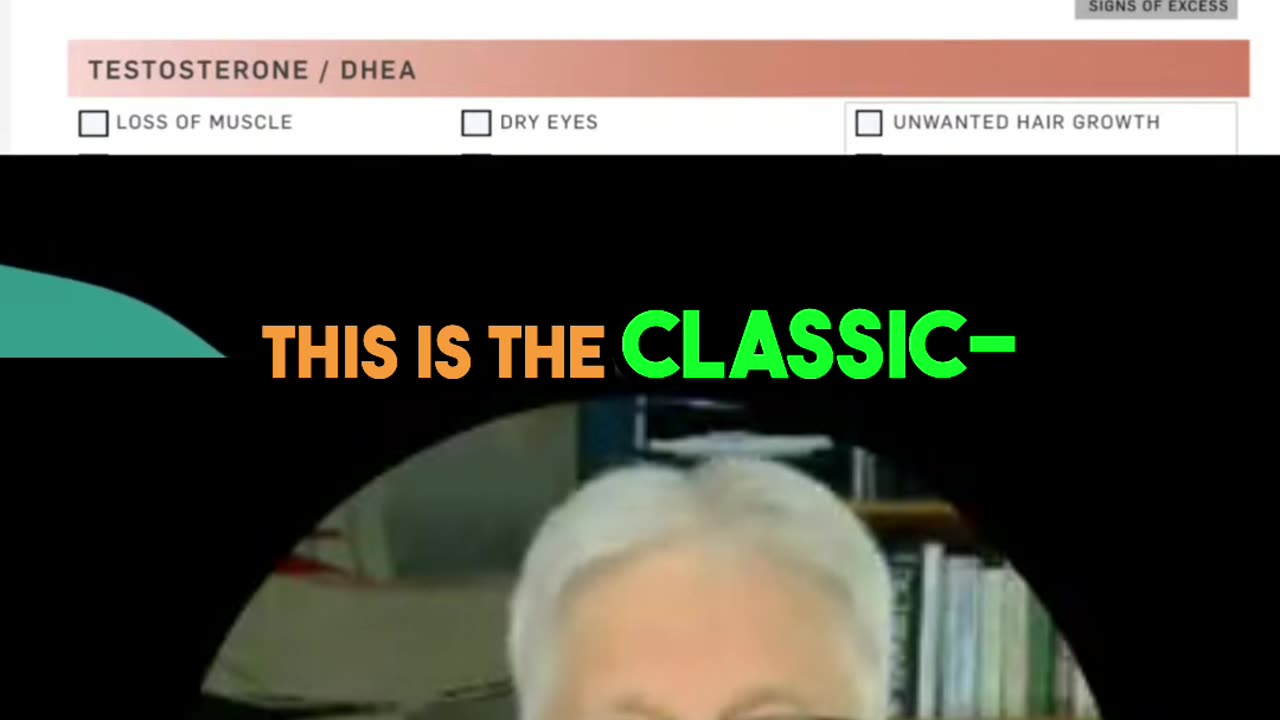 Progesterone Imbalance: Sleep, Mood Swings, and Perimenopause