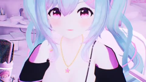 Learning Japanese house words with Sylvi