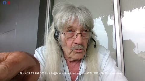 Wie is Volk, vriend en vyand. 3