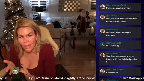 hmm, when push comes to shove