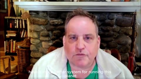 Benjamin Fulford- Blackout Imminent 11-26-25 - High Alert for Nuclear War!