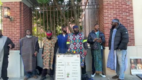 GMS Columbus GA Live Camp: 11/1/25