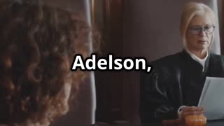 Donna Adelson's Shocking Life Sentence: The Inside Story