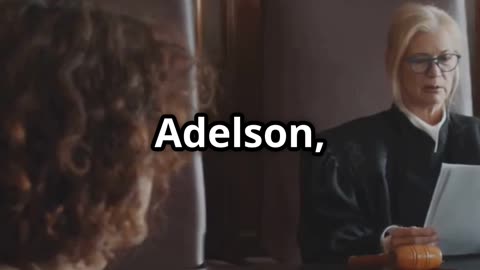 Donna Adelson's Shocking Life Sentence: The Inside Story