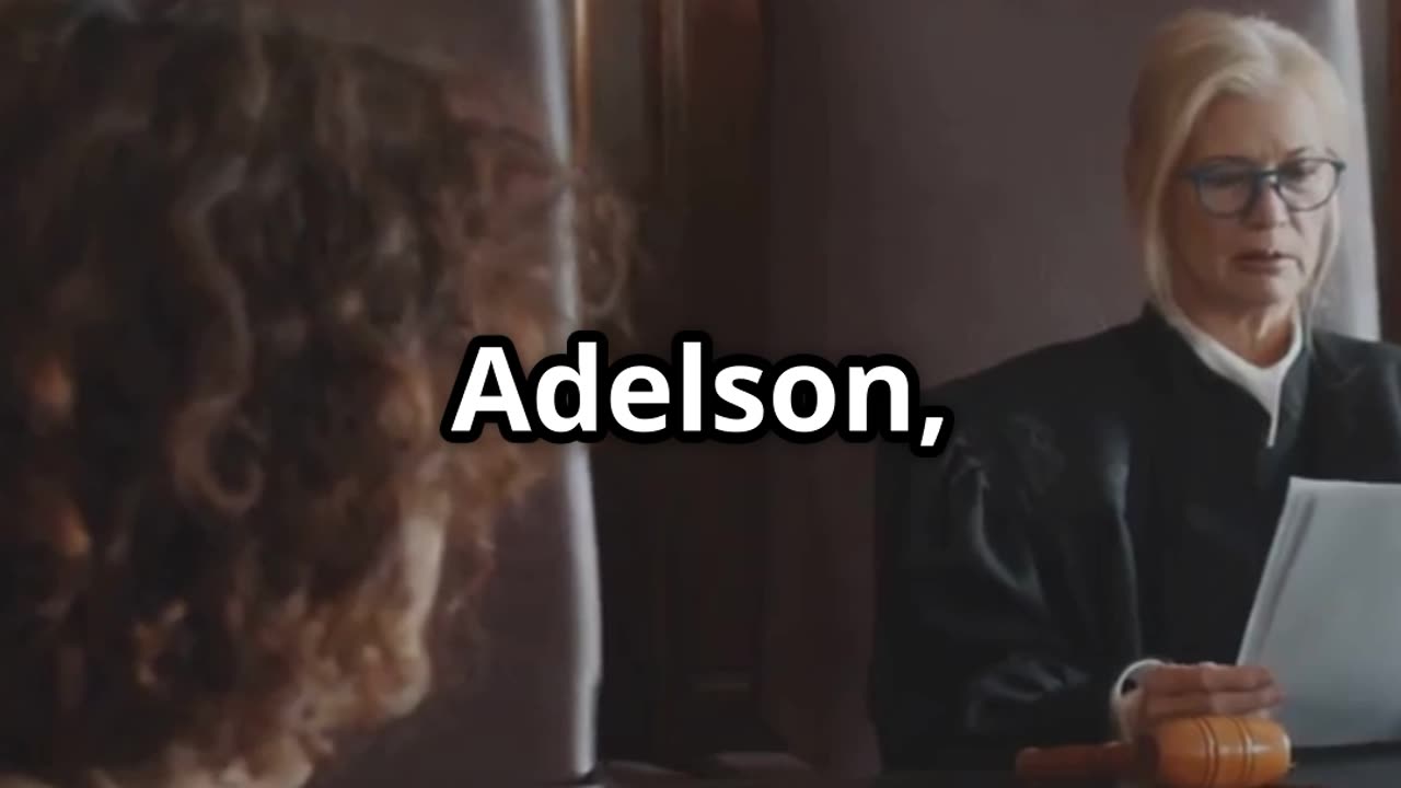 Donna Adelson's Shocking Life Sentence: The Inside Story