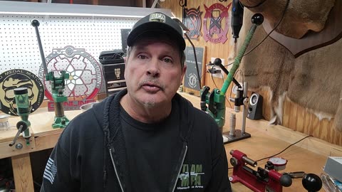 How to Develop a Precision Load for your Bolt Action Rifle - Intro Video