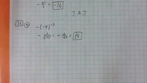 Saxon Algebra 1 Lesson 36 (e)