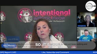 ROPE 10-15-25 Mic Guest Appearance Clip 4