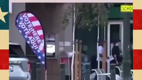 🚨 California's at it AGAIN! We KNEW Dems would rig this election to cling to power.