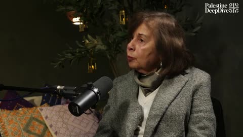 Why the World Must REJECT Zionism | Dr Ghada Karmi
