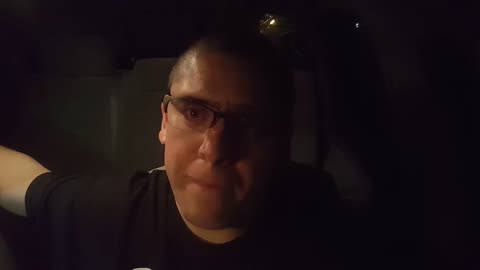 Update On My BigAss: Holy Crap 306 pounds. (October 22, 2018)