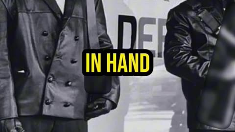 The Civil Rights Is Bible Prophecy