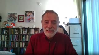 Progressive Revelation with Reynaldo Pareja | Created In The Image of God 199