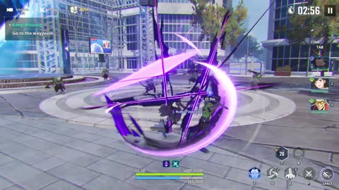 Solo Leveling: Arise Stream