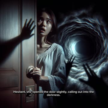 Who’s whispering me behind me!!😱#shorts