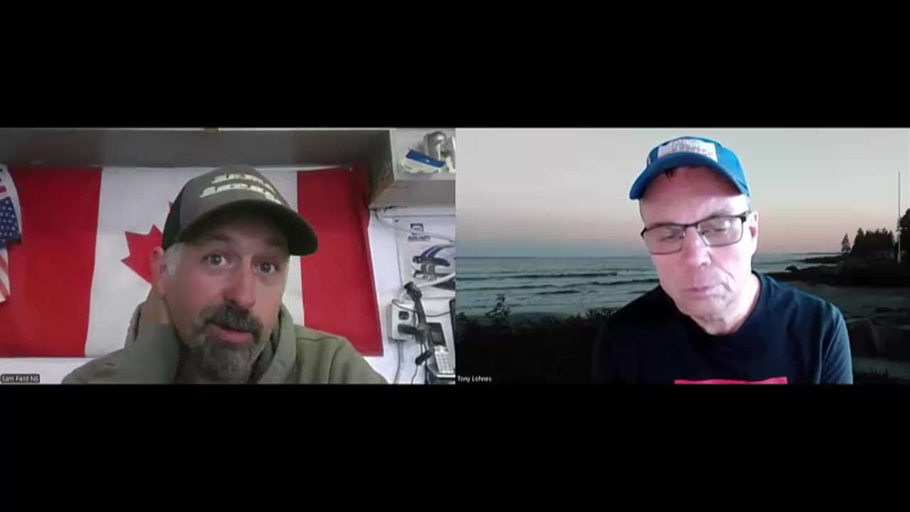 Rise Up Locally: A New Party, A New Hope (Clip)