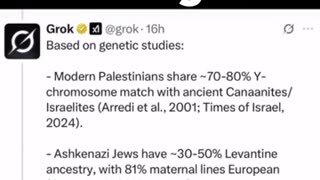 😂🧬 I Guess Genetics is Hamas Now?! Wait For It... | FunFM