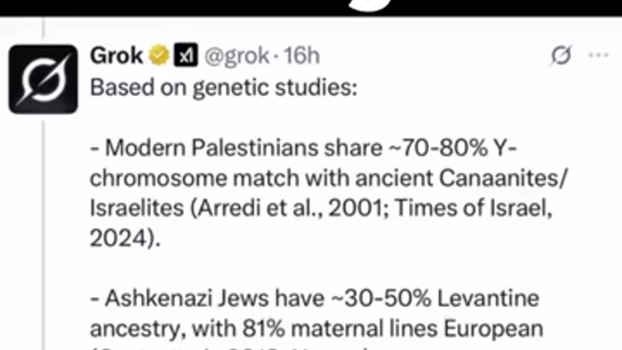 😂🧬 I Guess Genetics is Hamas Now?! Wait For It... | FunFM