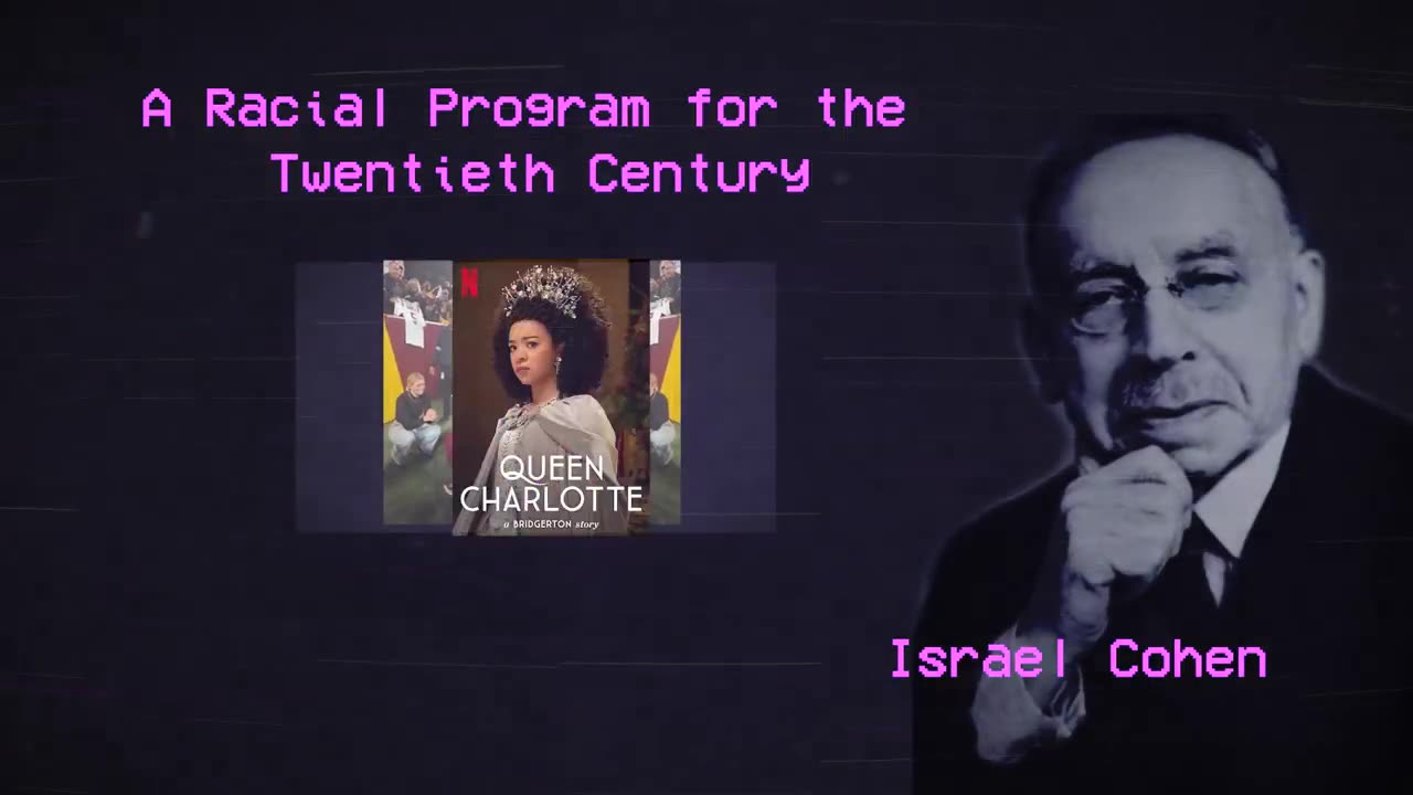An Video Featuring the late George Lincoln Rockwell.