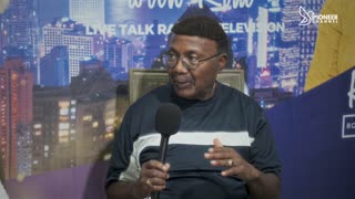 Pioneer Channel LIVE