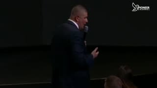 Pioneer Channel LIVE