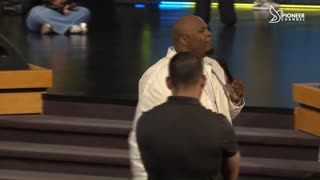 Pioneer Channel LIVE