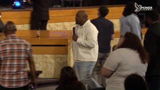 Pioneer Channel LIVE