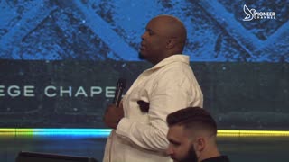 Pioneer Channel LIVE