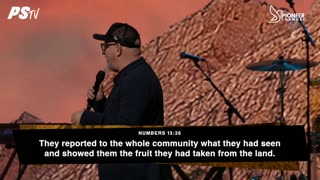 Pioneer Channel LIVE