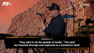 Pioneer Channel LIVE