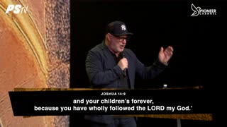 Pioneer Channel LIVE