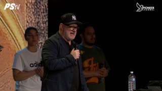 Pioneer Channel LIVE