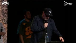 Pioneer Channel LIVE